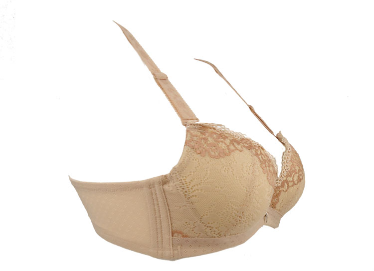 【万康<em>文胸</em>】万康<em>3/4</em>中厚立体油袋杯 <em>文胸</em>878