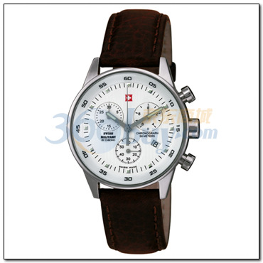 瑞士军表 SWISS MILITARYBY CHONO 系列计
