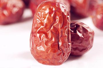 新疆和田骏枣四星-中国 北京