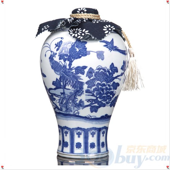 <em>女儿红十年</em>精品<em>陈酿</em>绍兴酒 1000ml在京东商城