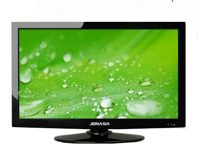 1599元包邮 联亚（JOINASIA ）E270IPS 27英寸IPS+LED背光液晶显示器