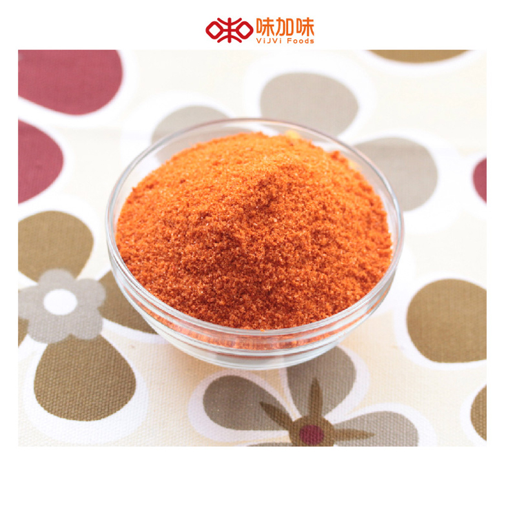 味加味新奥尔良烧烤腌料微辣5连包390g - 京东