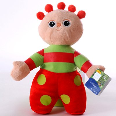 花园宝宝游戏大礼包 亲子游戏垫百变工坊叮叮