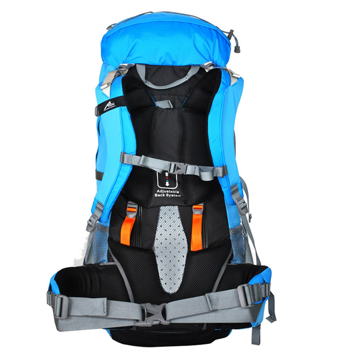 ACOME 阿珂姆 MONTANA 50L 登山包