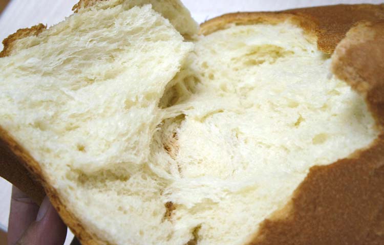 如何自己做出美味健康的面包,面包机做面包的方法,省钱网13