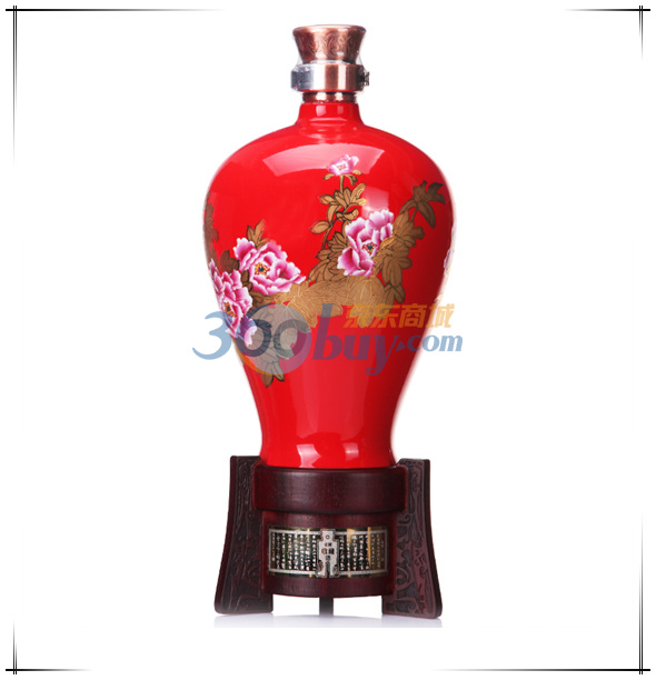 国窖1573国花酒68度 1.8L价格\/国窖1573国花