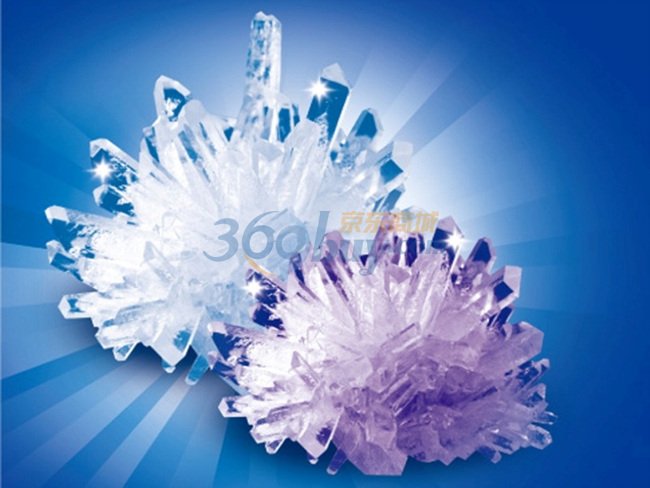 【科学工坊生长实验室】ScienceToys科学工坊