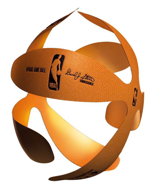 Spalding斯伯丁NBA比赛用球74-109在京东商