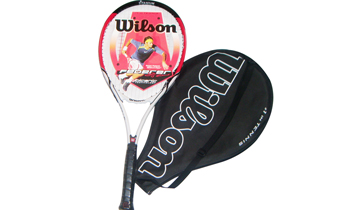 WILSON威尔胜网球拍WRT3127(已穿线)价格 