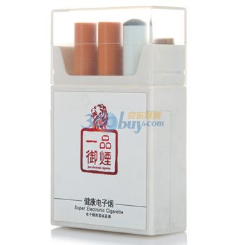 【益品电子烟】益品电子烟一品御烟系列迷你装