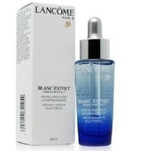 [当当自营]Lancome 兰蔻 晶透焕白精华液 30m