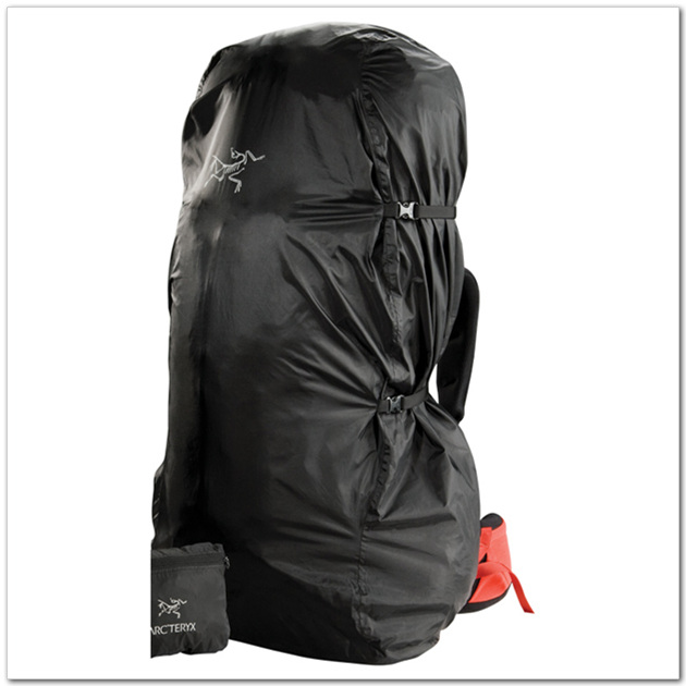 始祖鸟ARC'TERYX男女通款户外背包配件717