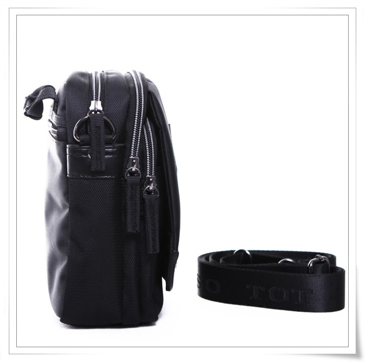 YESO TOT户外军师 时尚小腰包9002-11黑 价格