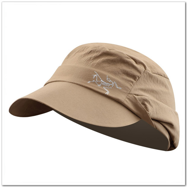 始祖鸟ARC'TERYX男女通款户外帽子10314Sp