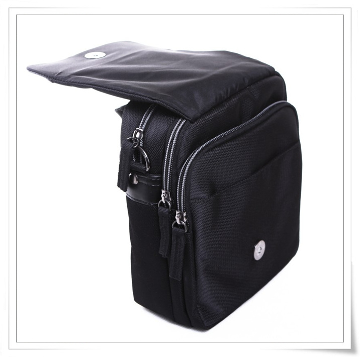 YESO TOT户外军师 时尚小腰包9002-11黑 价格