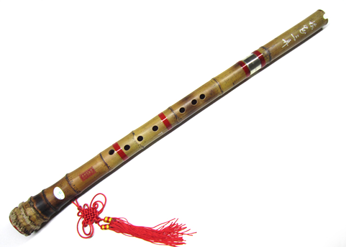 Flute Bamboo