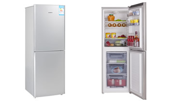 【美菱BCD-180LCT】美菱(MEILING)BCD-18