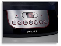 飞利浦（Philips）HD9140/91 电蒸锅