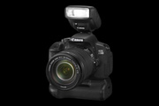 профессиональная цифровая SLR камера Canon 650D(18 профессиональная цифровая SLR камера Canon 650D(18