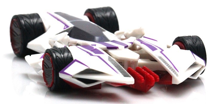 风火轮第五战队-(合体)声波炮-t5927卡酷专题热