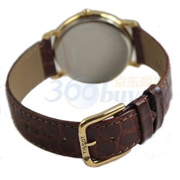 ISSOT T-Classic经典系列石英男表 T52.5.411.