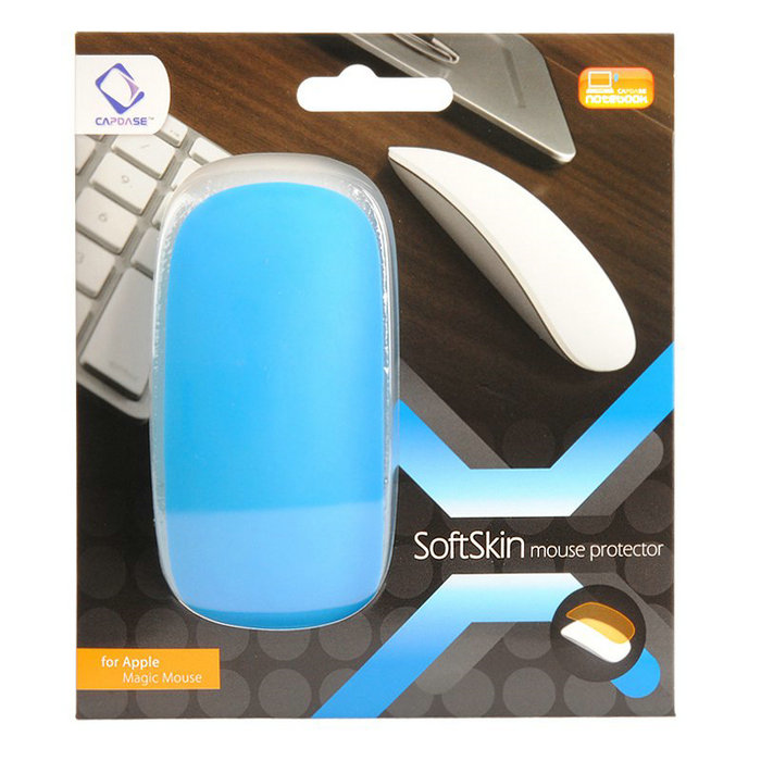 卡登仕(CAPDASE)苹果Magic Mouse鼠标贴膜