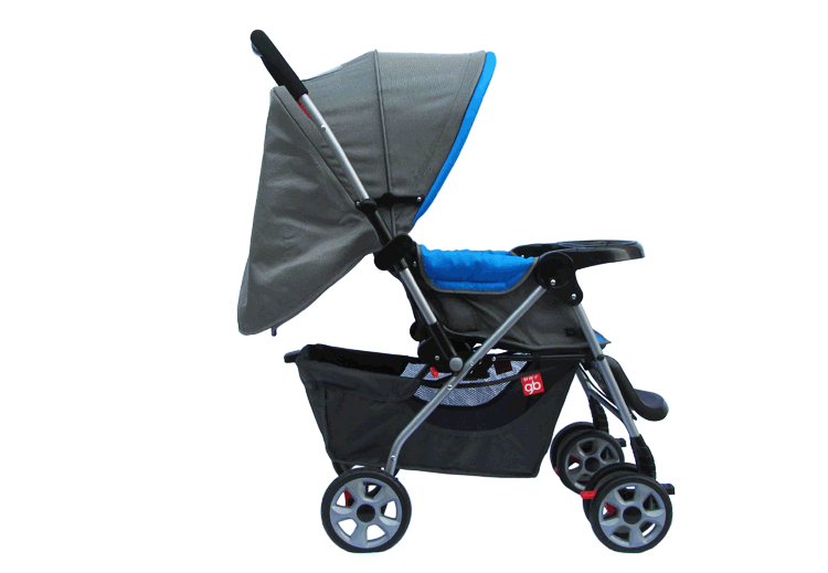 Goodbaby 好孩子 C309-H-K192 婴儿推车