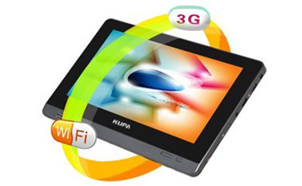 Планшет Kupa X11 Планшет Kupa X11