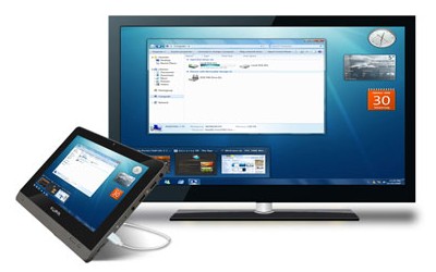 Планшет Kupa X11 Планшет Kupa X11