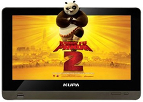 Планшет Kupa X11 Планшет Kupa X11