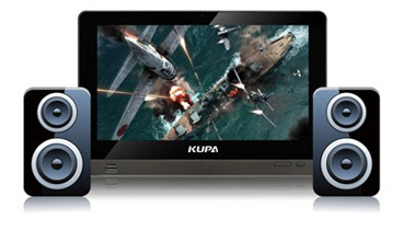 Планшет Kupa X11 Планшет Kupa X11