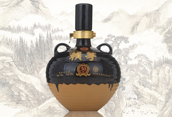 赖茅30年珍藏 53度 500ml - 京东历史价格走势