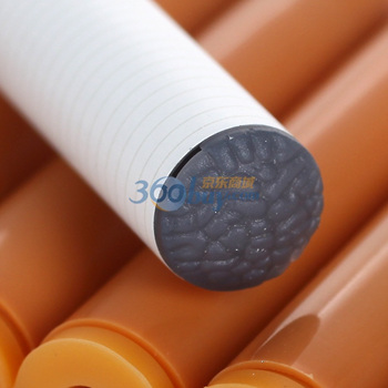 【益品电子烟】益品电子烟白色时尚装(1支烟杆