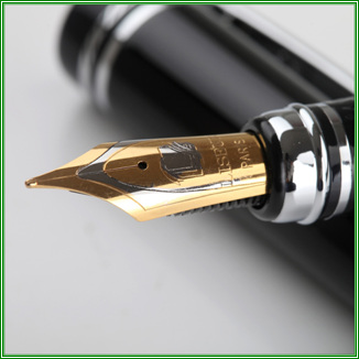 【英雄钢笔】英雄HERO 礼赞精装盒高级铱金