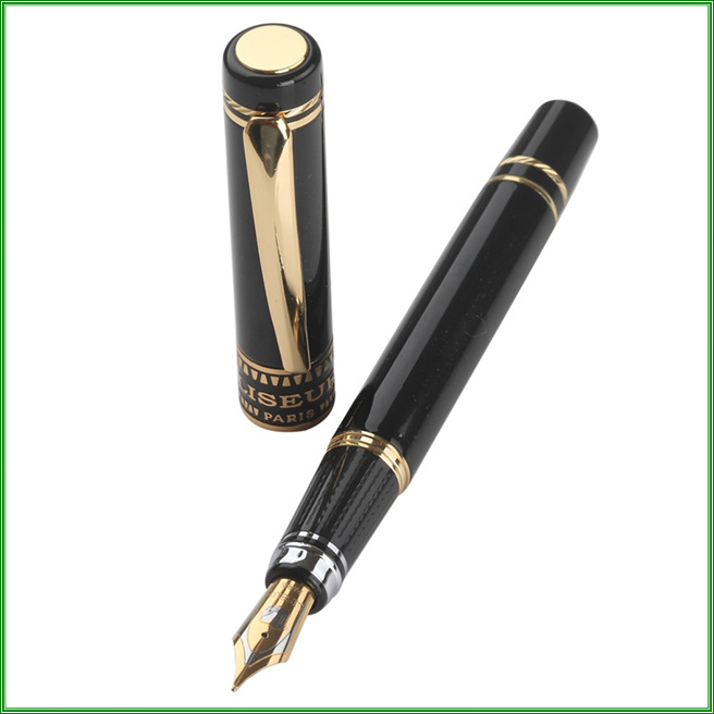 【英雄钢笔】英雄HERO 礼赞精装盒高级铱金