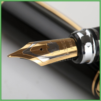 【英雄钢笔】英雄HERO 礼赞精装盒高级铱金