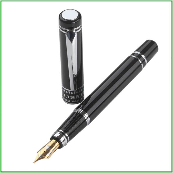 【英雄钢笔】英雄HERO 礼赞精装盒高级铱金