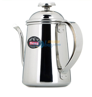 【堤亚摩细口壶】Tiamo堤亚摩 细口壶HA159