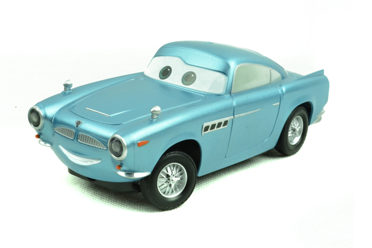 龙昌赛车总动员麦克飞弹漂移遥控车LN-447-儿