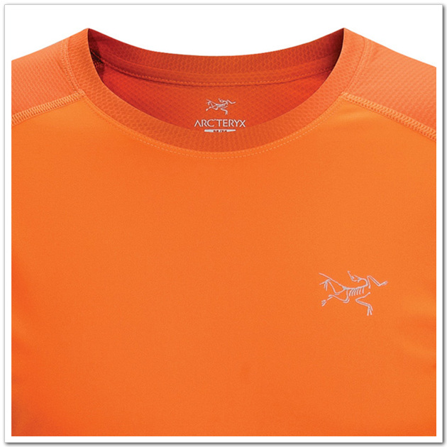 【始祖鸟户外服装】始祖鸟ARC'TERYX男式户