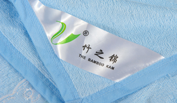 竹之锦 床品家纺 THE BAMBOO KAM100%生