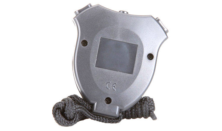 君斯达JUNSD两道专业足球训练运动秒表JS-3