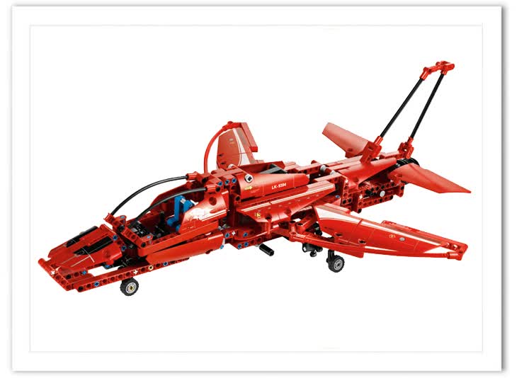 京东商城 LEGO 乐高满399-100活动 多款单品网友推荐