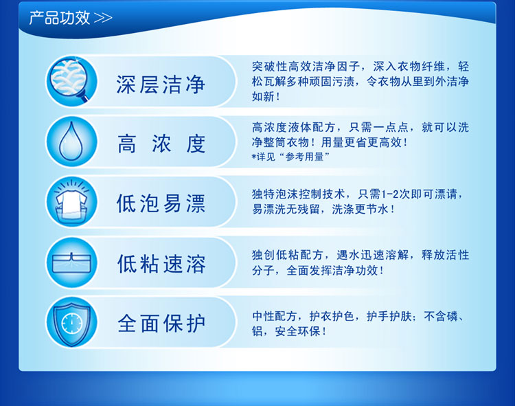 蓝月亮熏衣草洁净洗衣液2kg 价格\/报价,维修,质