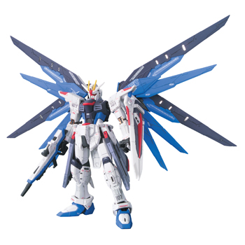 BANDAI 万代 敢达模型 RG 1\/144 自由敢达 HGD-171625 价格\/图片,最新款式 - 51比购网,我要网购我要比