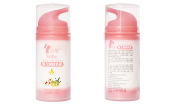 玲瑶婴儿润肤乳液100g 价格、套装、试用装、