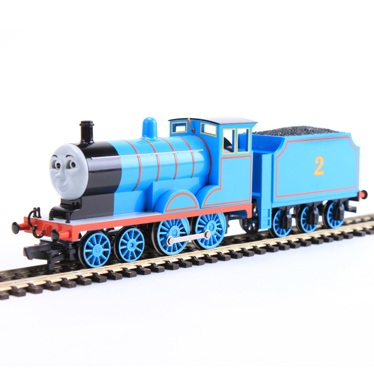 百万城bachmann 火车模型 电影原版 艾德华 58746