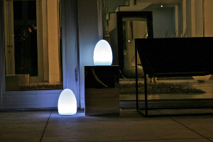 Beau&Vert博慧雅 无线防水可调光LED氛围照