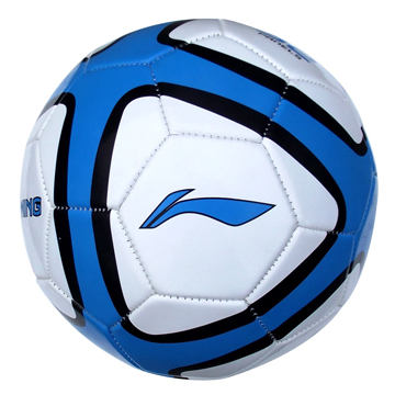 李宁LININGPVC机缝足球AFQG054-1 价格 - 5