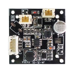 乔安(JOOAN)513CRCT 750线 12mm 阵列监控